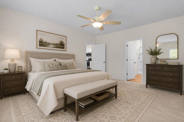 157 Cypress Tree Loop, Longs, SC 29568