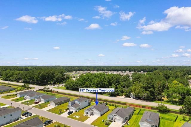 157 Cypress Tree Loop, Longs, SC 29568