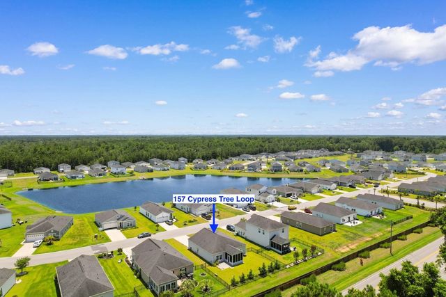 157 Cypress Tree Loop, Longs, SC 29568