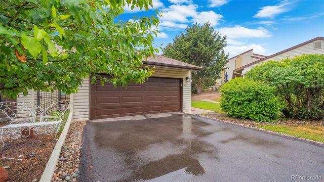 5071 Masheena Lane, Colorado Springs, CO 80917