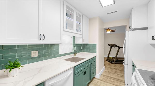 5071 Masheena Lane, Colorado Springs, CO 80917