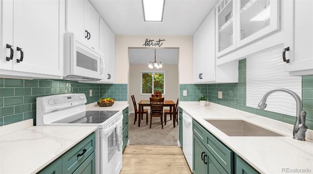 5071 Masheena Lane, Colorado Springs, CO 80917