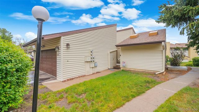 5071 Masheena Lane, Colorado Springs, CO 80917