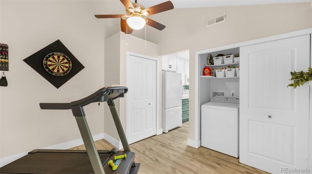 5071 Masheena Lane, Colorado Springs, CO 80917