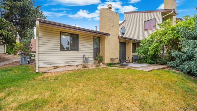 5071 Masheena Lane, Colorado Springs, CO 80917
