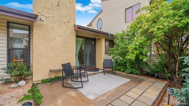 5071 Masheena Lane, Colorado Springs, CO 80917