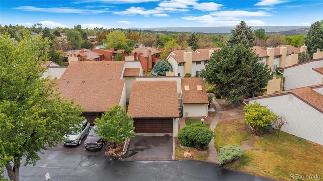 5071 Masheena Lane, Colorado Springs, CO 80917