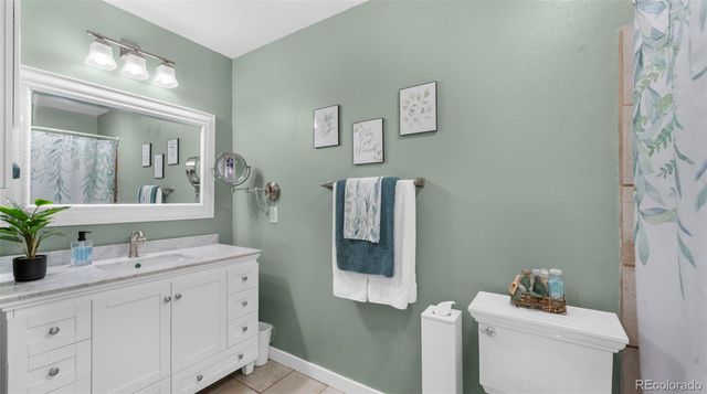 5071 Masheena Lane, Colorado Springs, CO 80917