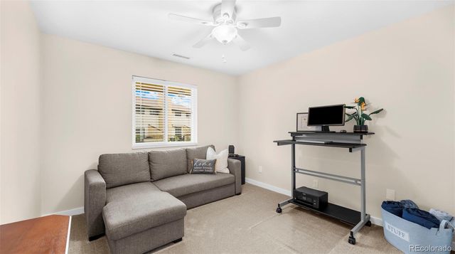 5071 Masheena Lane, Colorado Springs, CO 80917