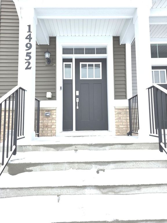 14952 S Dyer Lane 14952, Plainfield, IL 60544