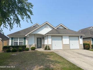 5328 Sun Coast Drive, Wilmington, NC 28411