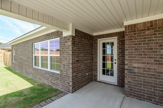 3363 Stockport Drive, Hephzibah, GA 30815