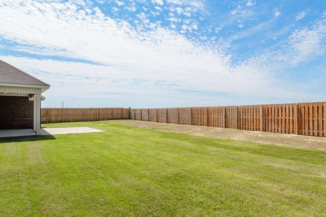 3363 Stockport Drive, Hephzibah, GA 30815