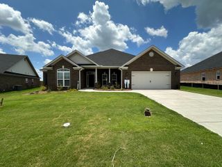 3363 Stockport Drive, Hephzibah, GA 30815