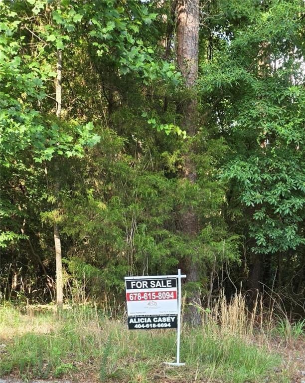 2399 Philadelphia Road, Conyers, GA 30012