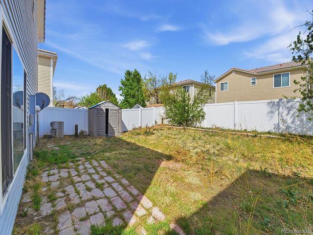4864 Genoa St, Denver, CO 80249