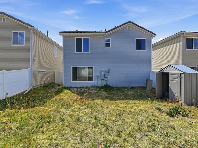 4864 Genoa St, Denver, CO 80249