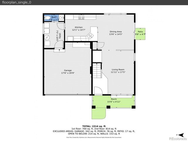 4864 Genoa St, Denver, CO 80249