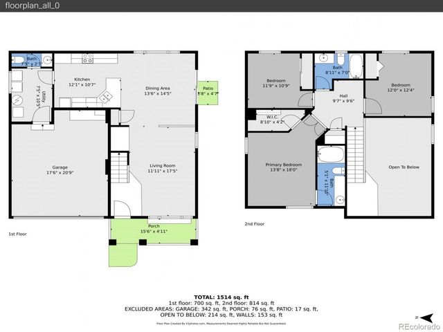 4864 Genoa St, Denver, CO 80249