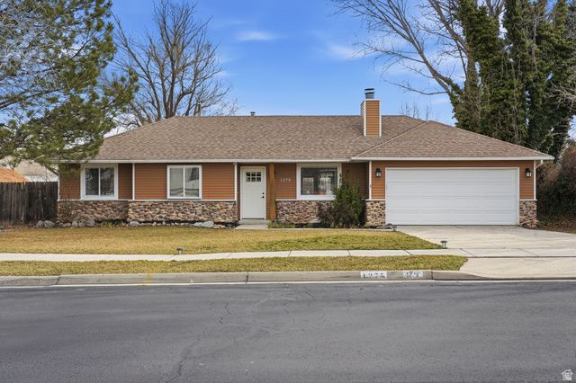 1275 W 8830 S, West Jordan, UT 84088