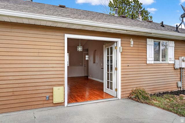 1275 W 8830 S, West Jordan, UT 84088