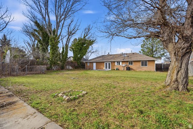 1275 W 8830 S, West Jordan, UT 84088