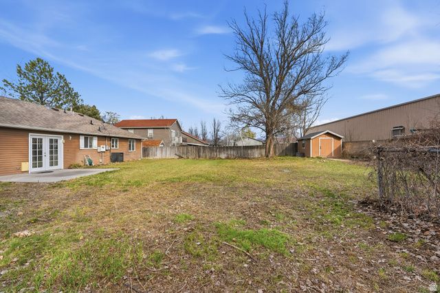 1275 W 8830 S, West Jordan, UT 84088