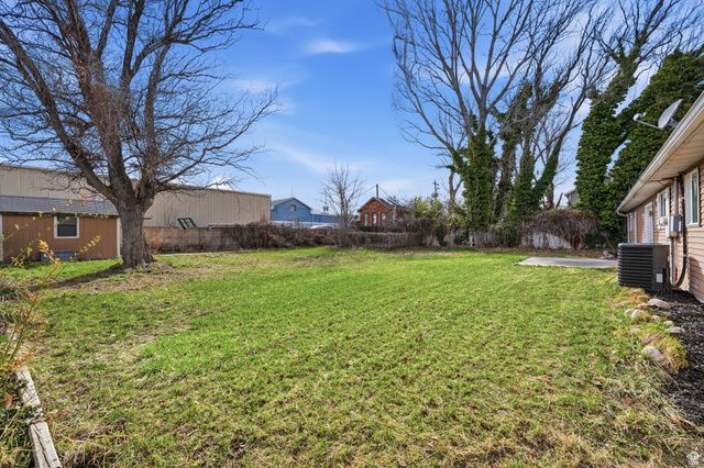 1275 W 8830 S, West Jordan, UT 84088