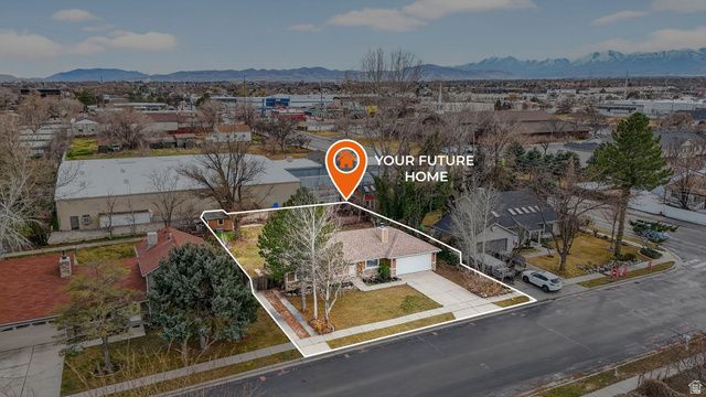 1275 W 8830 S, West Jordan, UT 84088