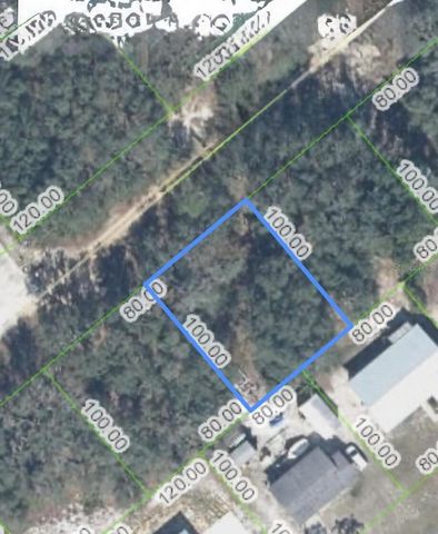 3171 W MADDOX ROAD, Avon Park, FL 33825