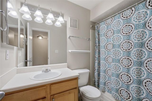 3440 Essex Avenue 103, Atlanta, GA 30339