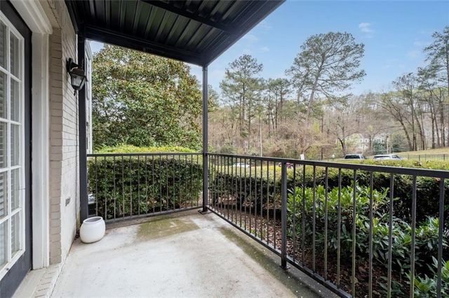 3440 Essex Avenue 103, Atlanta, GA 30339