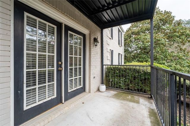 3440 Essex Avenue 103, Atlanta, GA 30339