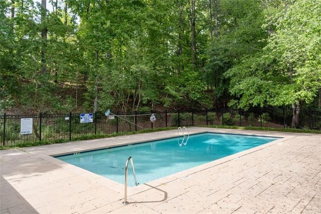 3440 Essex Avenue 103, Atlanta, GA 30339