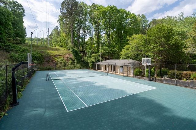 3440 Essex Avenue 103, Atlanta, GA 30339