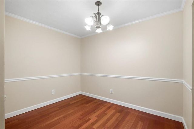 3440 Essex Avenue 103, Atlanta, GA 30339