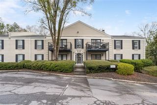 3440 Essex Avenue 103, Atlanta, GA 30339