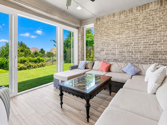 3916 Silent Water Street, Mckinney, TX 75071