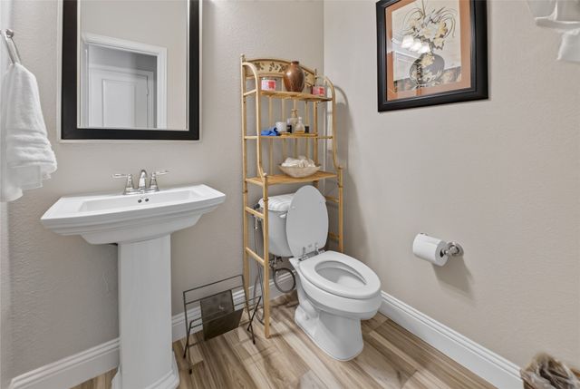3916 Silent Water Street, Mckinney, TX 75071