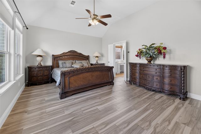 3916 Silent Water Street, Mckinney, TX 75071