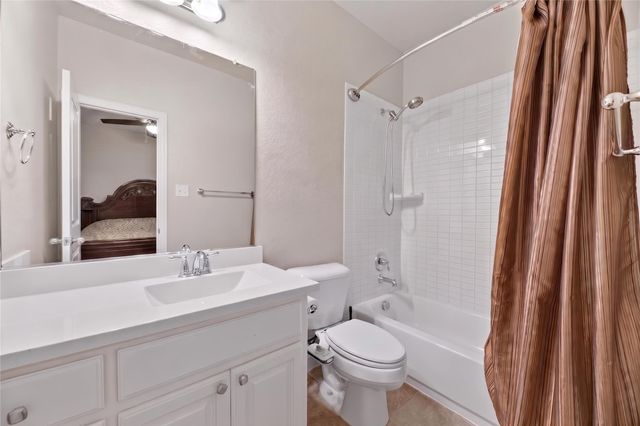 3916 Silent Water Street, Mckinney, TX 75071