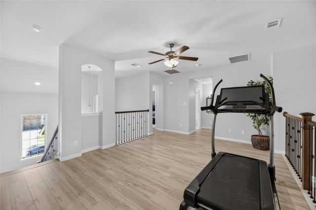 3916 Silent Water Street, Mckinney, TX 75071