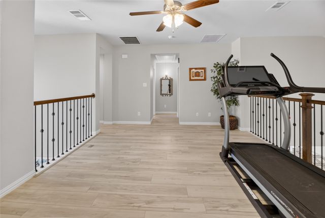 3916 Silent Water Street, Mckinney, TX 75071