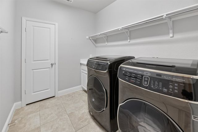 3916 Silent Water Street, Mckinney, TX 75071