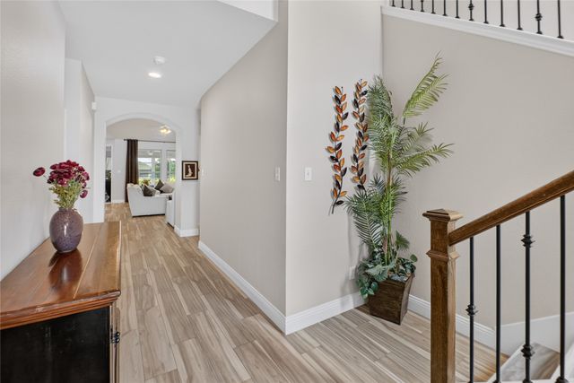 3916 Silent Water Street, Mckinney, TX 75071