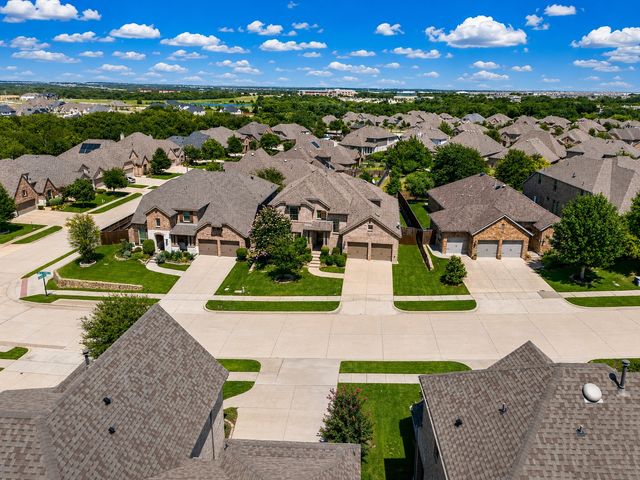 3916 Silent Water Street, Mckinney, TX 75071