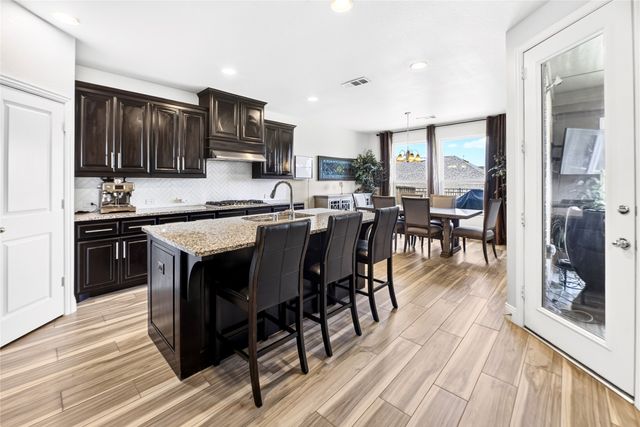 3916 Silent Water Street, Mckinney, TX 75071