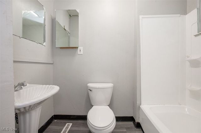 692 E 128th Street, Cleveland, OH 44108