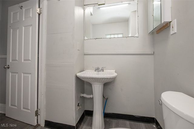 692 E 128th Street, Cleveland, OH 44108