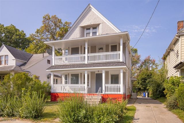 692 E 128th Street, Cleveland, OH 44108